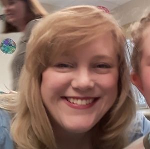 Meet your Posher, Lesley